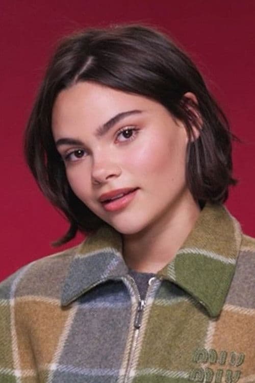 Ariana Greenblatt profile photo