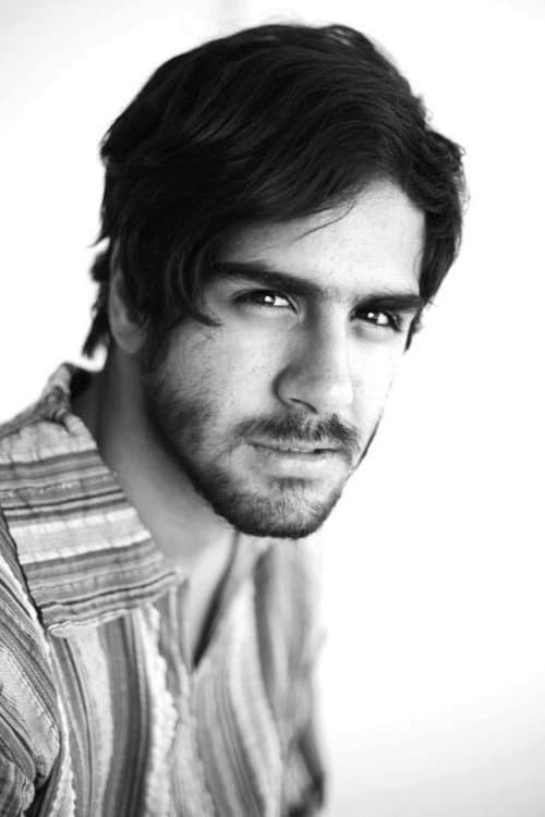 Carlos Padilla profile photo