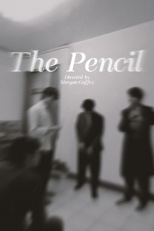 The Pencil poster