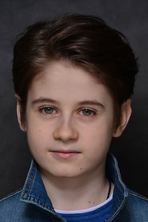 Georgy Strelyannyy profile photo