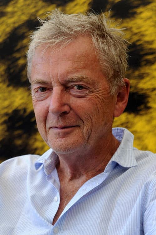 Patrick Lapp profile photo