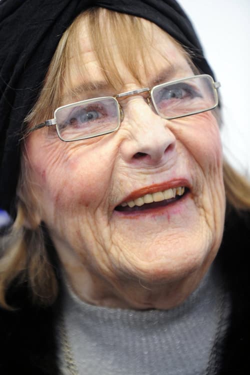 Mado Maurin profile photo