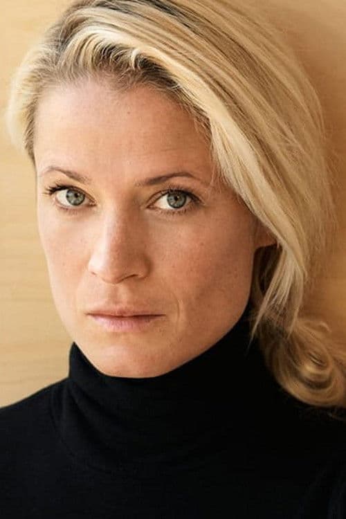 Marie Jondal profile photo
