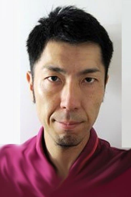 Atsuji Matsuda profile photo