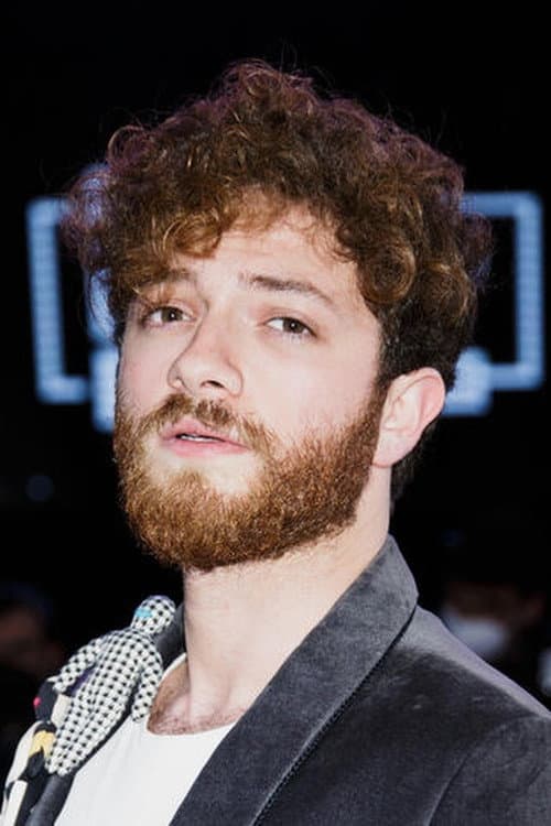 Nadir Rustamli profile photo
