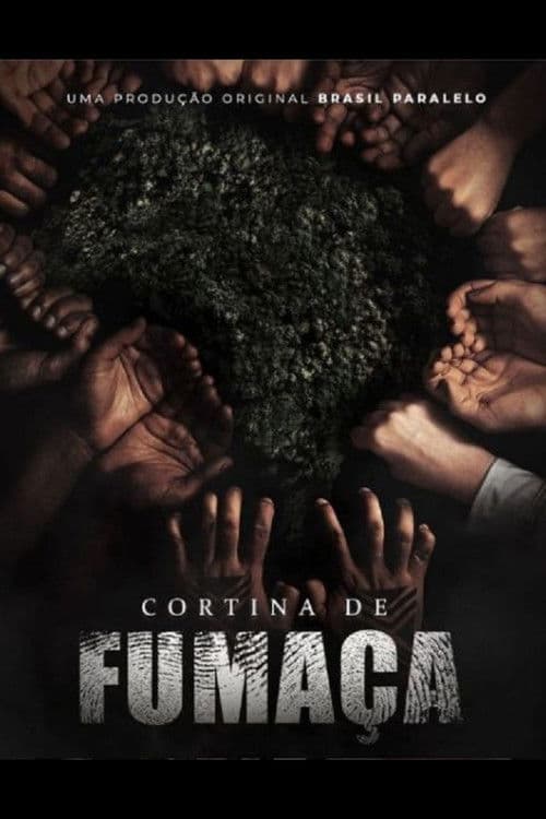 Cortina de Fumaça poster
