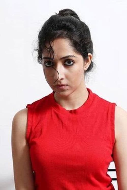 Amrita Chattopadhyay profile photo