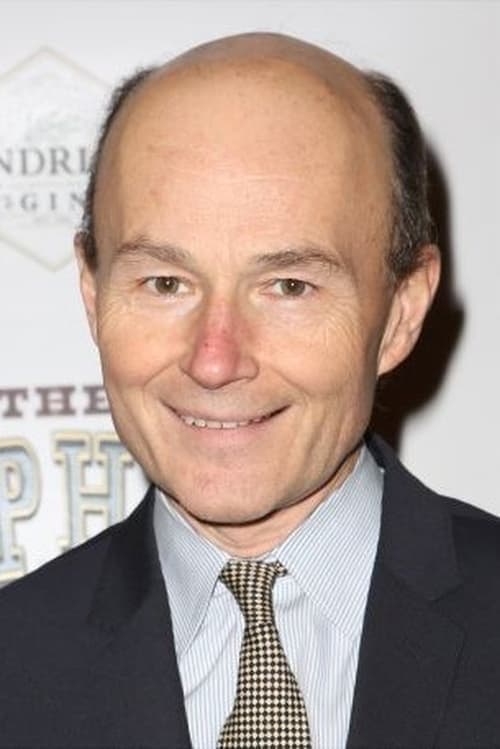 Henry Stram profile photo