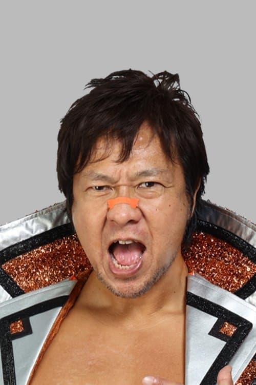Satoshi Kojima profile photo