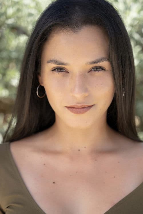 Anoushka Medina profile photo