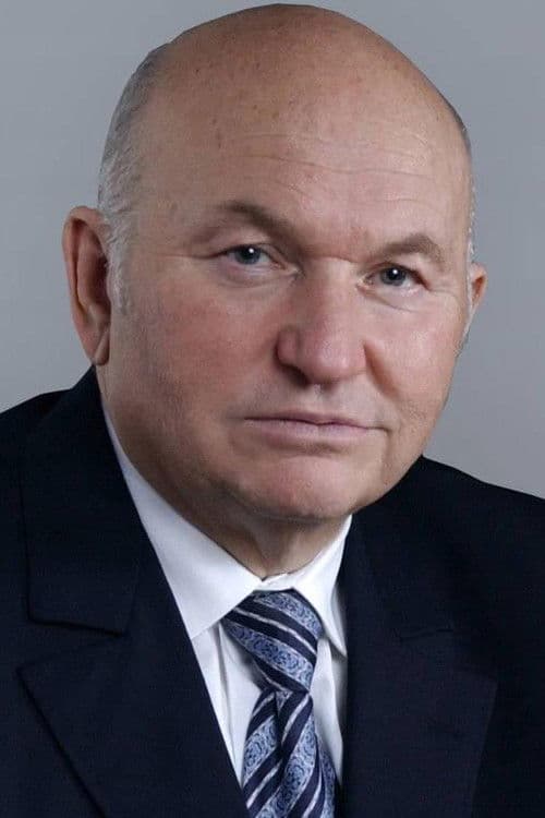 Yuriy Luzhkov profile photo