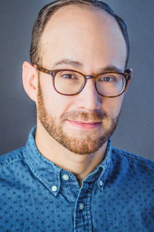 Seth Drabinsky profile photo