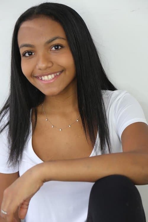 Isis Moore profile photo