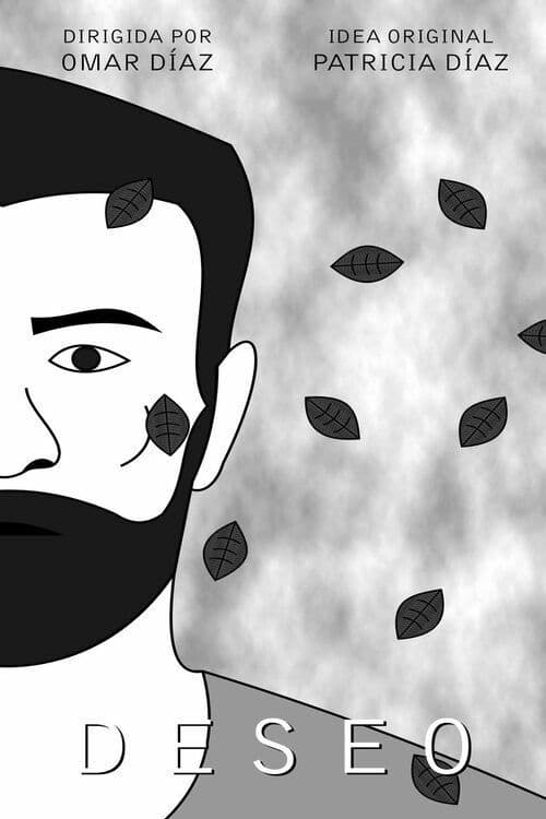 Deseo poster