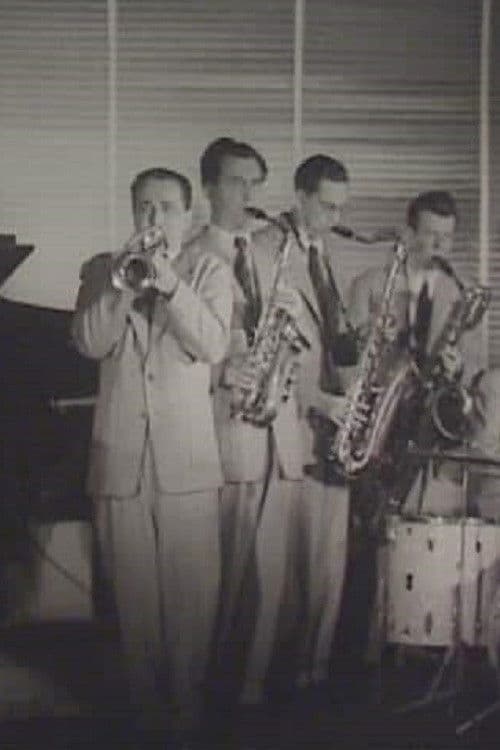 Arne Domnérus Plays poster