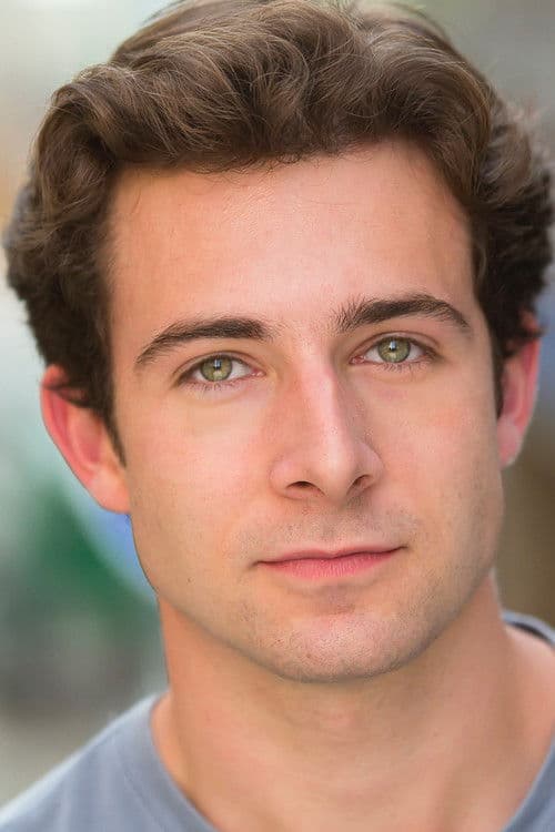 Gabriel Merritt profile photo