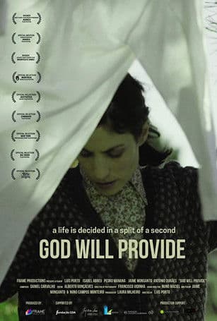 God Will Provide poster