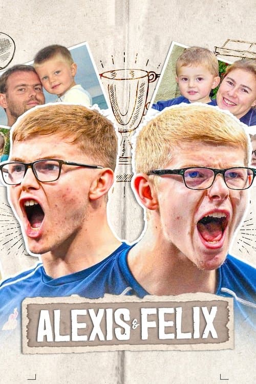 Les frères LEBRUN : Aux Origines des PHÉNOMÈNES