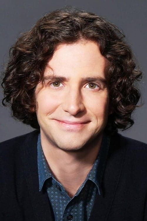 Kyle Mooney profile photo