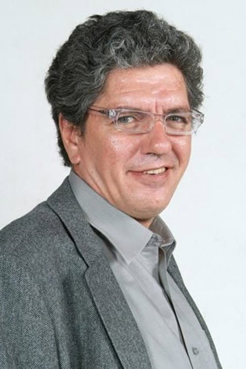 Antonio Dechent profile photo