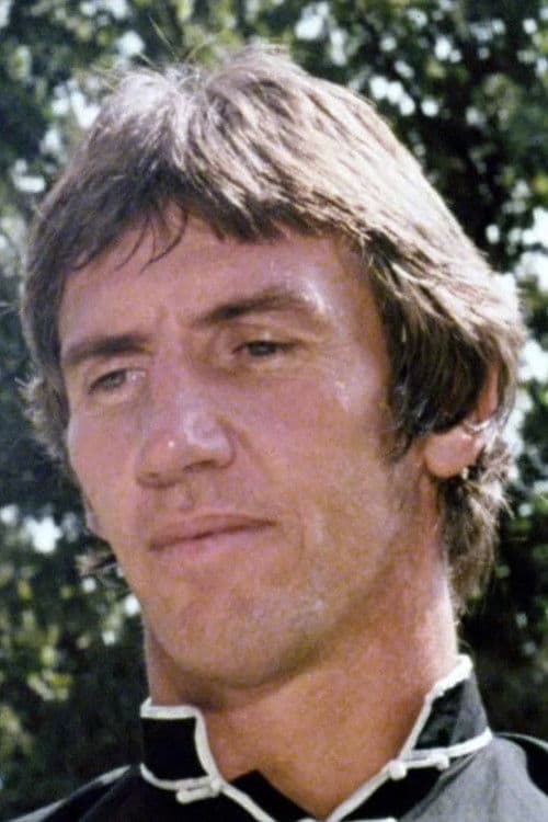 Norman Robinson profile photo