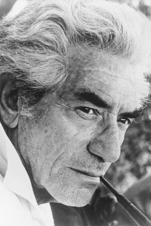 John Marley profile photo