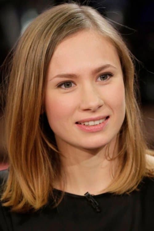 Alina Levshin profile photo