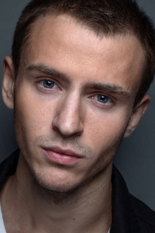 Filipp Grabovetsky profile photo