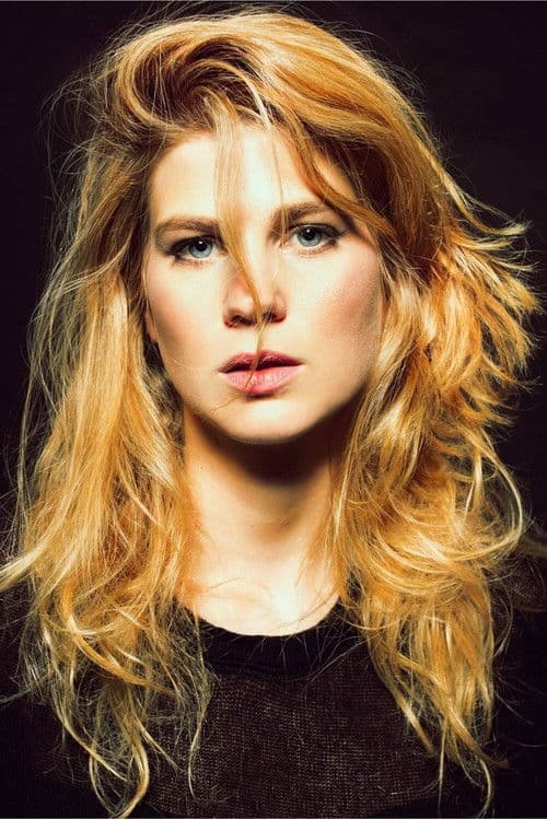 Shimrit Lustig profile photo