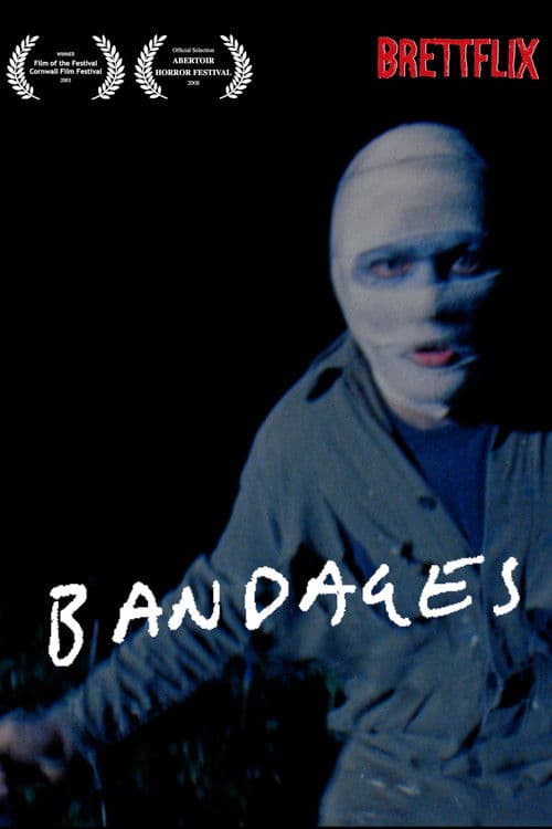 Bandages poster