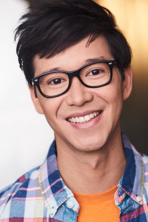 Ricky Titus-Lam profile photo