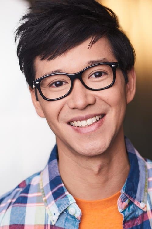 Ricky Titus-Lam profile photo