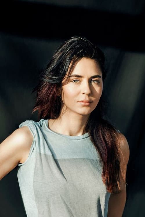 Jagoda Szelc profile photo