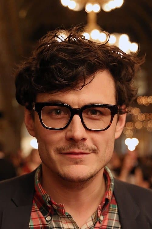 Manuel Rubey profile photo