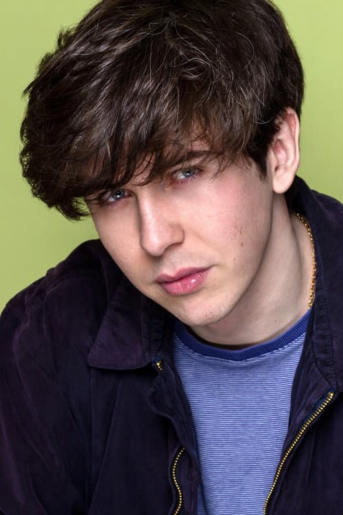 Alejandro Fuenzalida profile photo