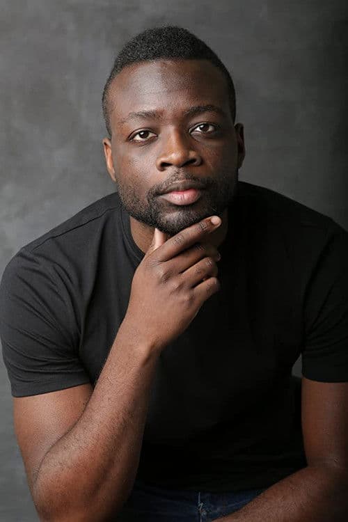 Luis Dyangani profile photo