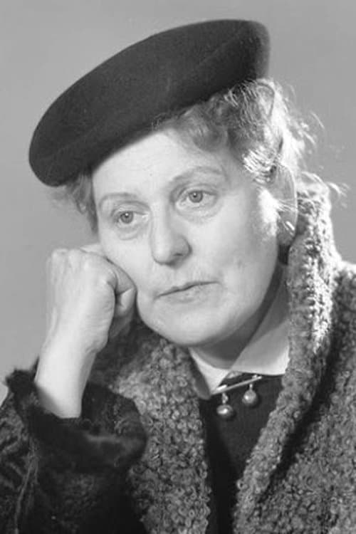 Ruth Baldor profile photo