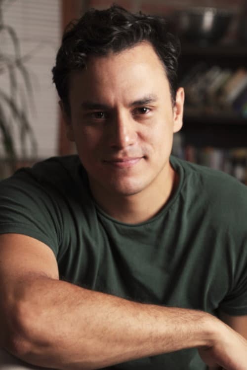 Israel Balza profile photo