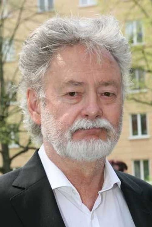 Bengt Frithiofsson profile photo
