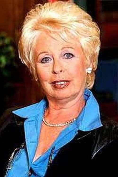 Gerda Marchand profile photo