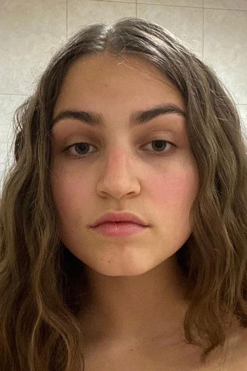 Nina Petrikovičová profile photo