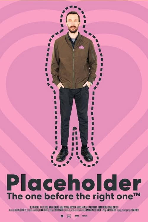 Placeholder poster