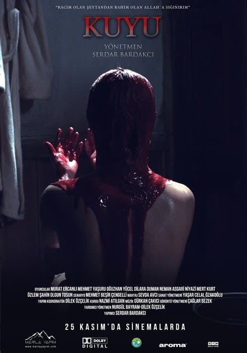 Kuyu poster