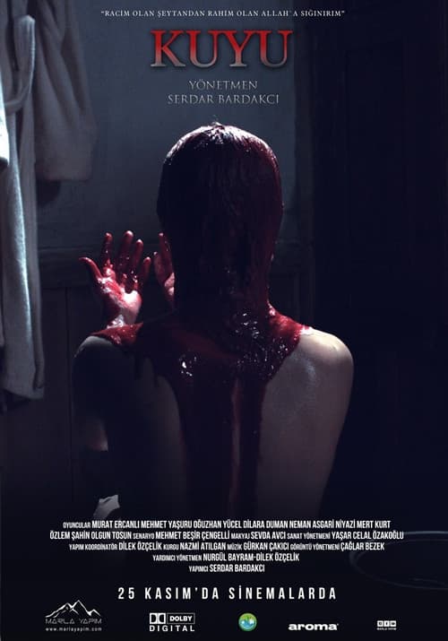 Kuyu poster