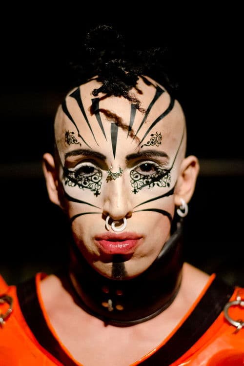 Ernie Omega profile photo