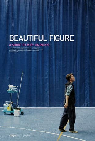 Beautiful Figure poster