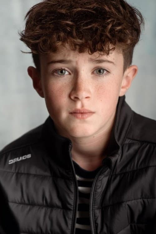 Clark John Dawson profile photo