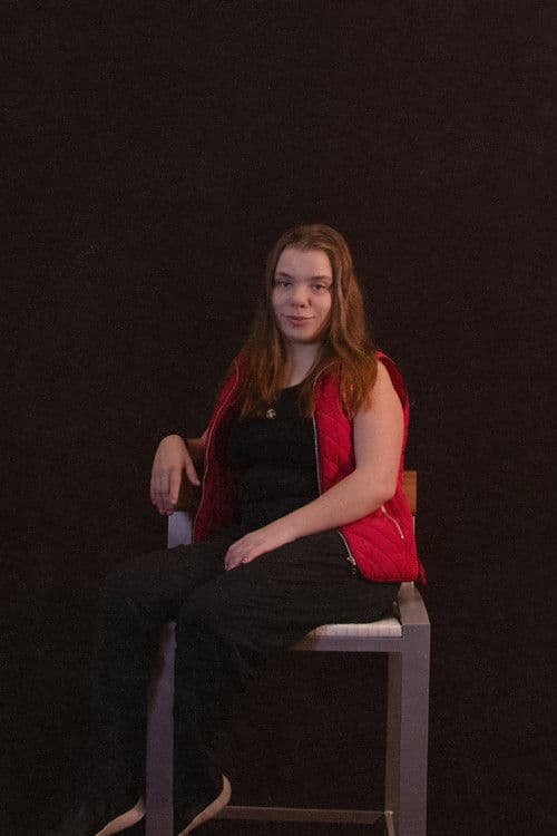 Isabela Karine Lennert profile photo