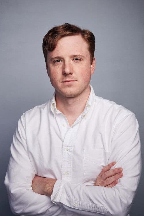 Dylan Redford profile photo