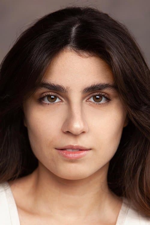 Nadia Charbel profile photo